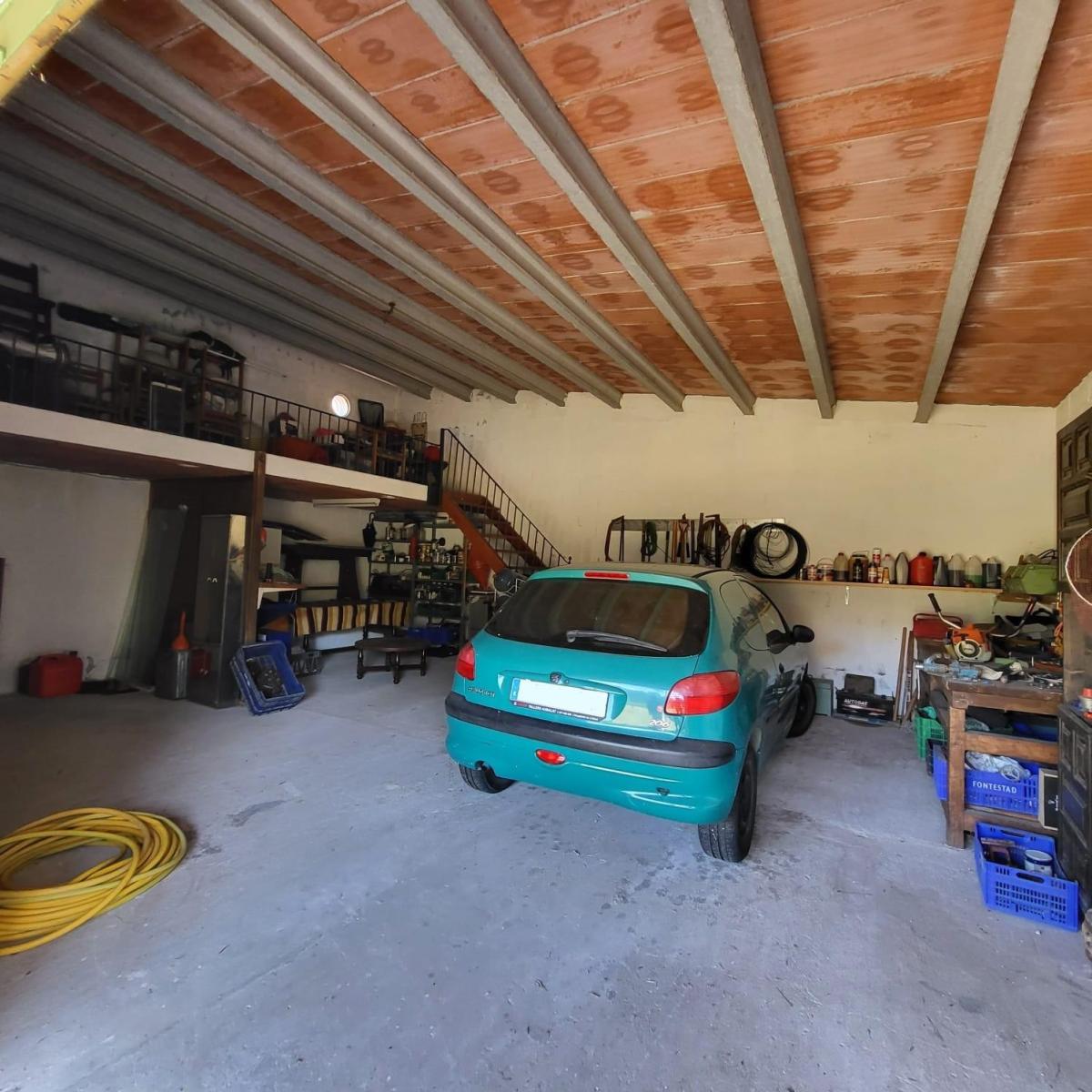 Finca en Venta en El Perelló