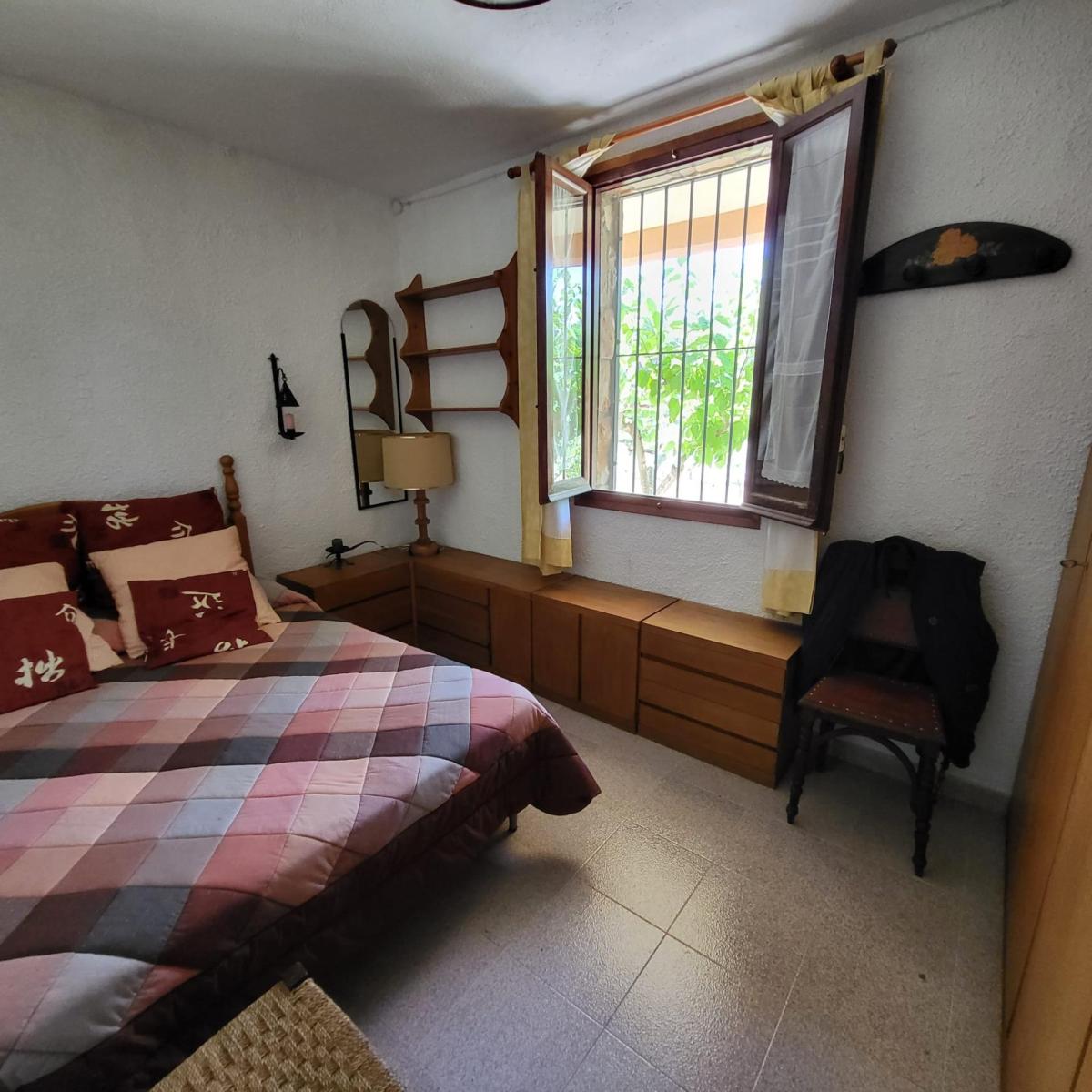 Finca en Venta en El Perelló