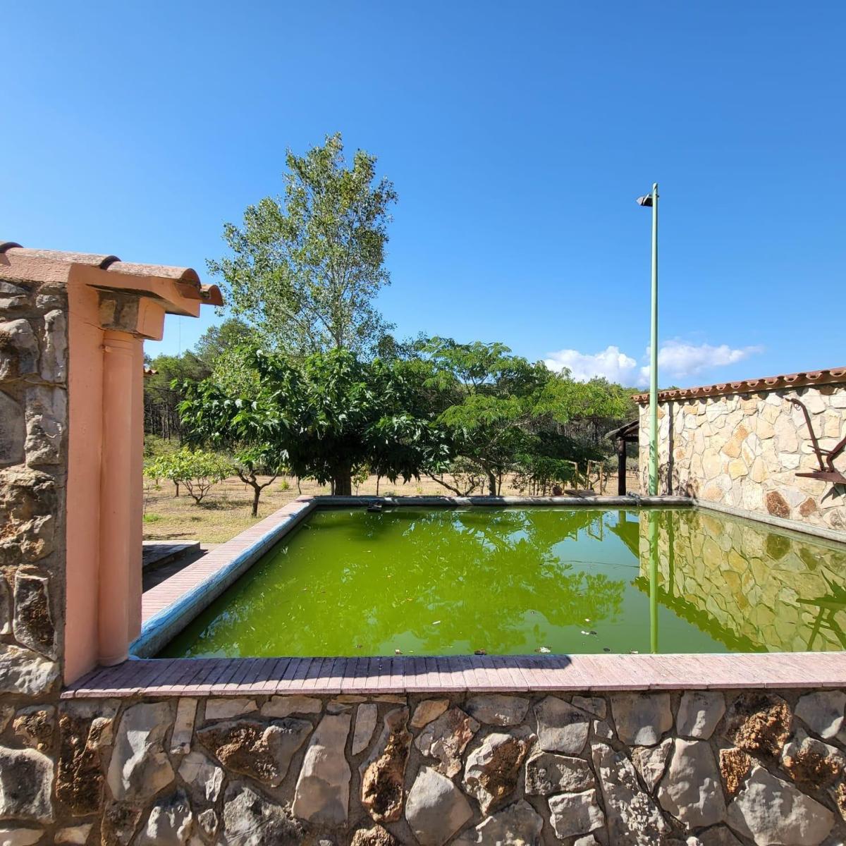 Finca en Venta en El Perelló