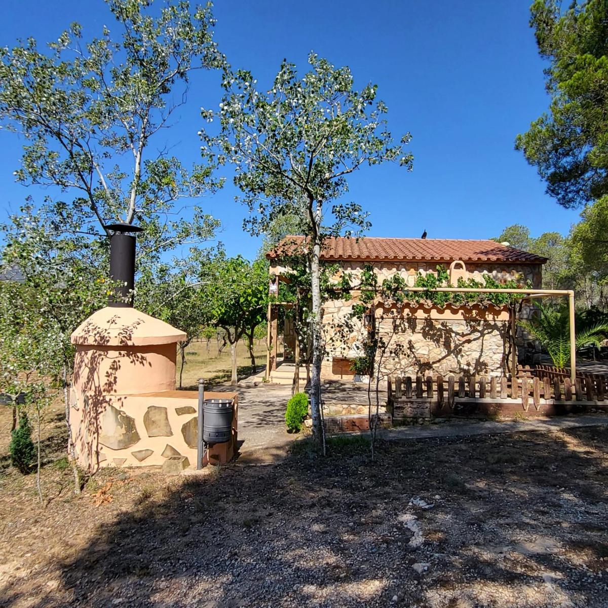 Finca en Venta en El Perelló