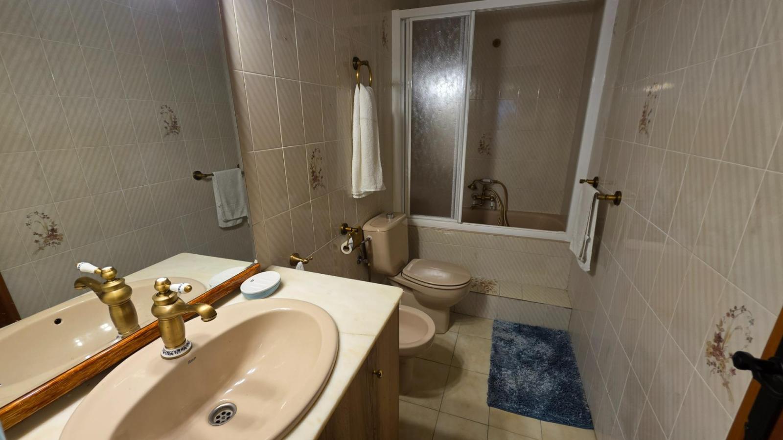 Flat for Sale in L' Ametlla de Mar