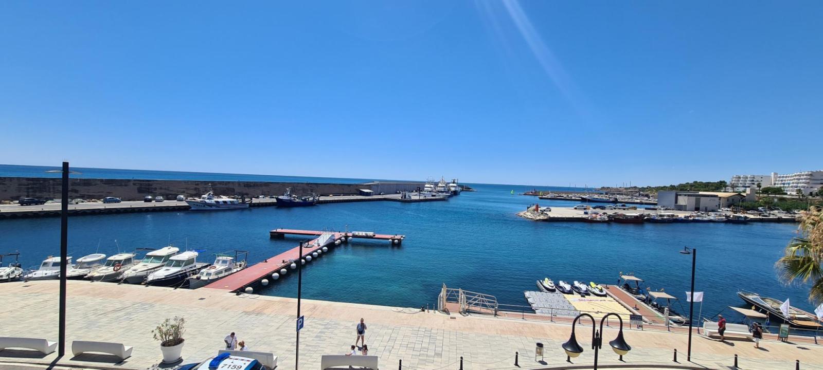Flat for Sale in L' Ametlla de Mar