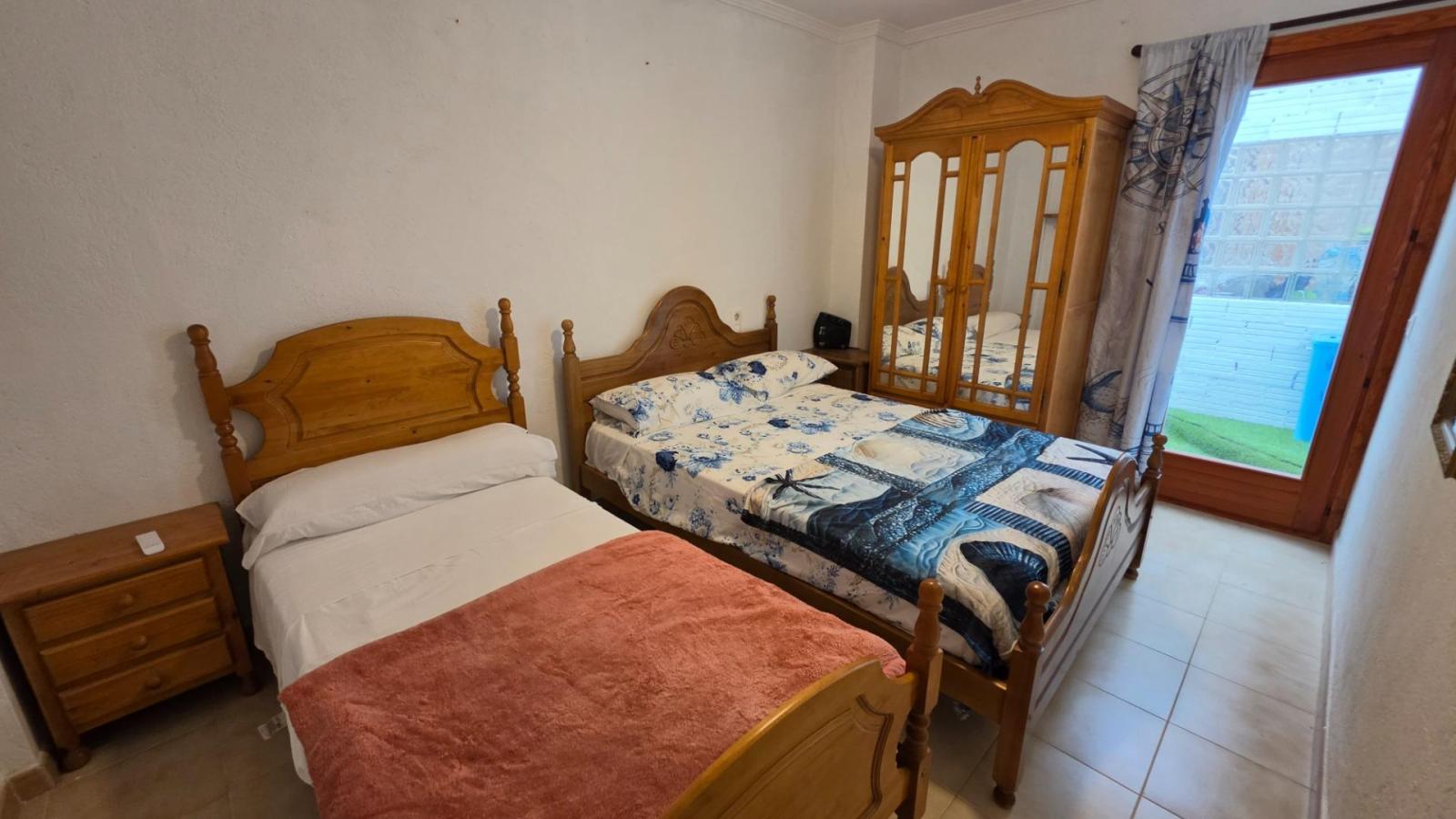 Flat for Sale in L' Ametlla de Mar