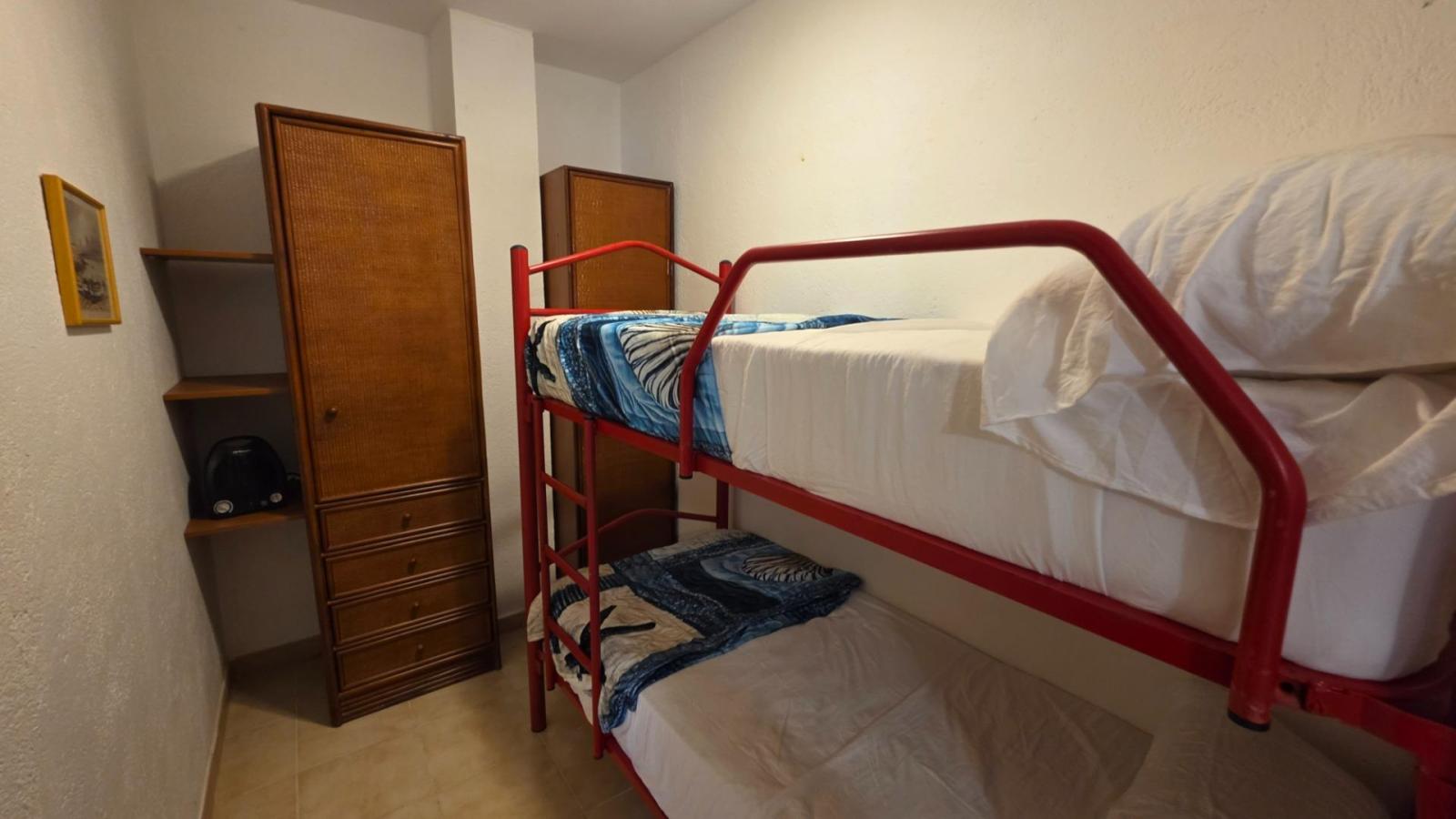 Flat for Sale in L' Ametlla de Mar