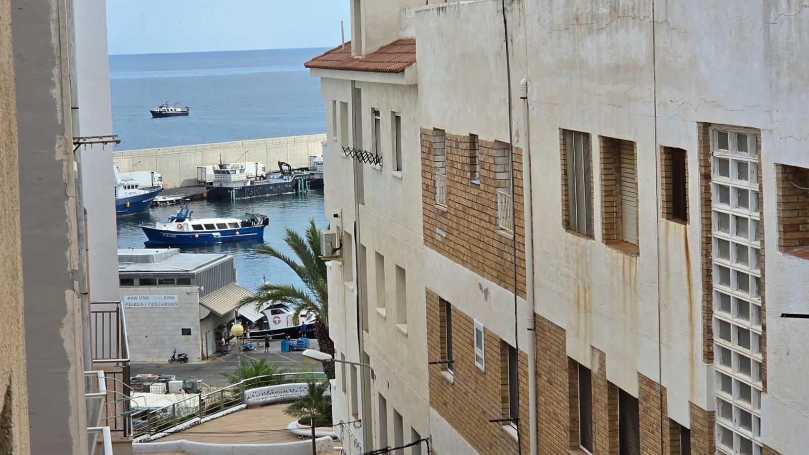 Flat for Sale in L' Ametlla de Mar