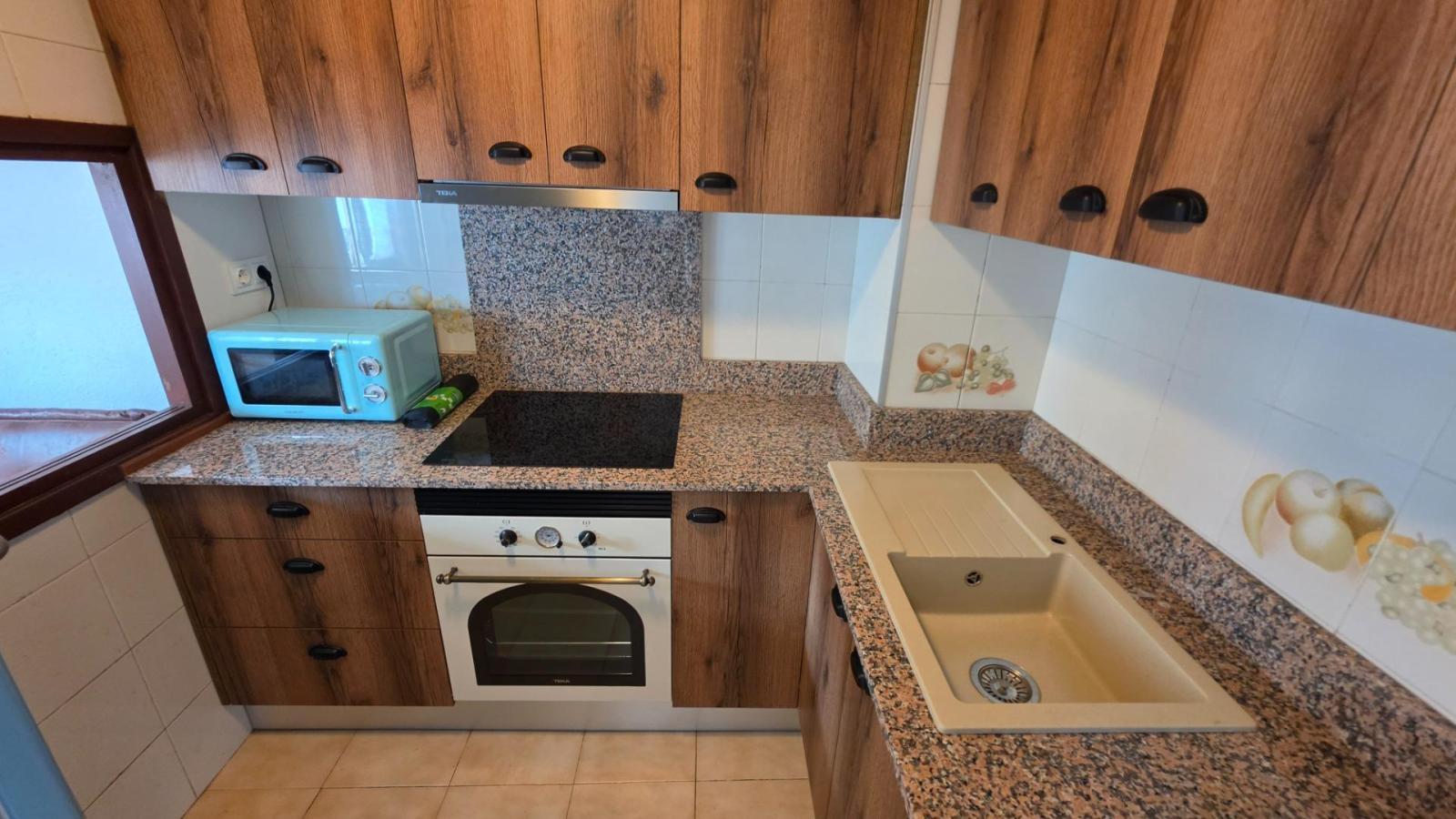 Flat for Sale in L' Ametlla de Mar