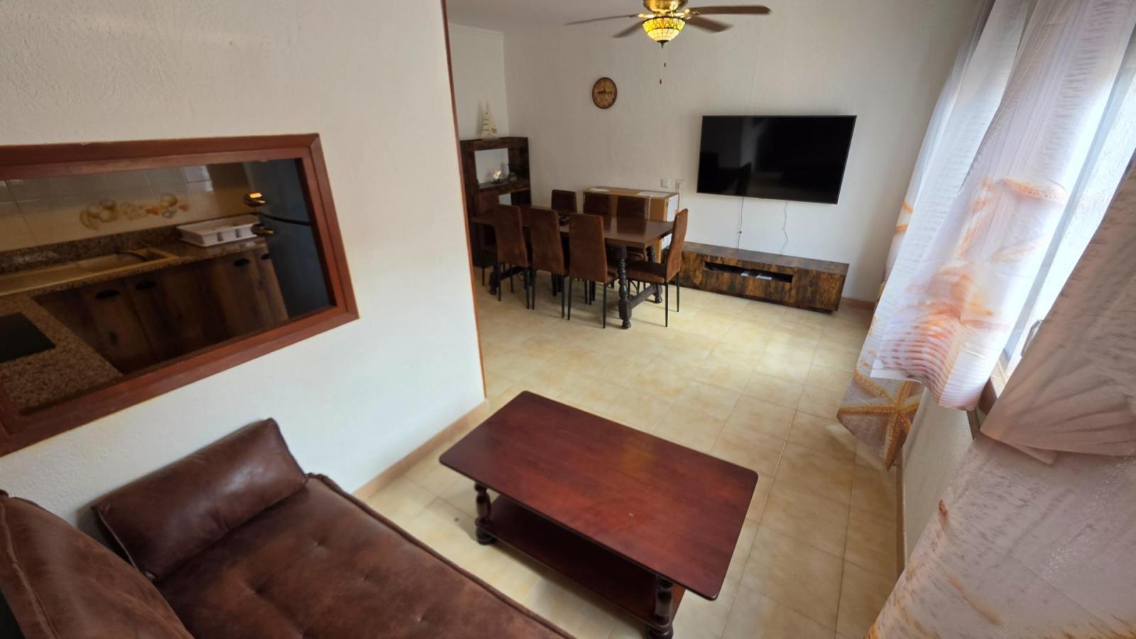 Flat for Sale in L' Ametlla de Mar