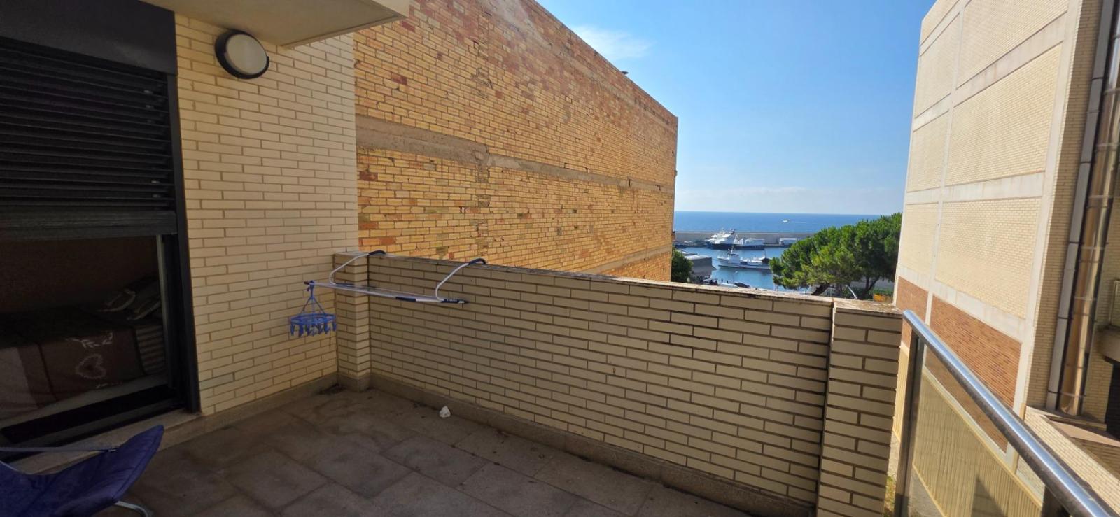 Dúplex en Venta en L' Ametlla de Mar