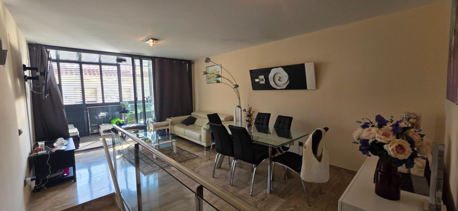 Dúplex en Venta en L' Ametlla de Mar