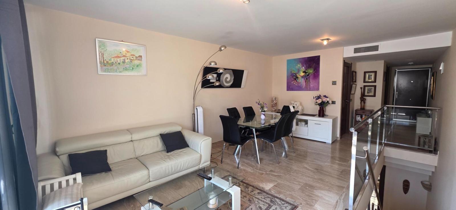 Dúplex en Venta en L' Ametlla de Mar