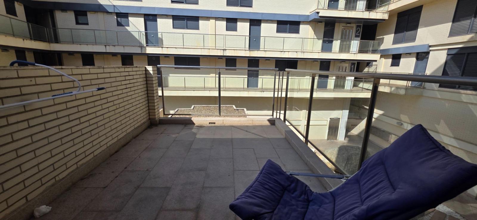 Dúplex en Venta en L' Ametlla de Mar