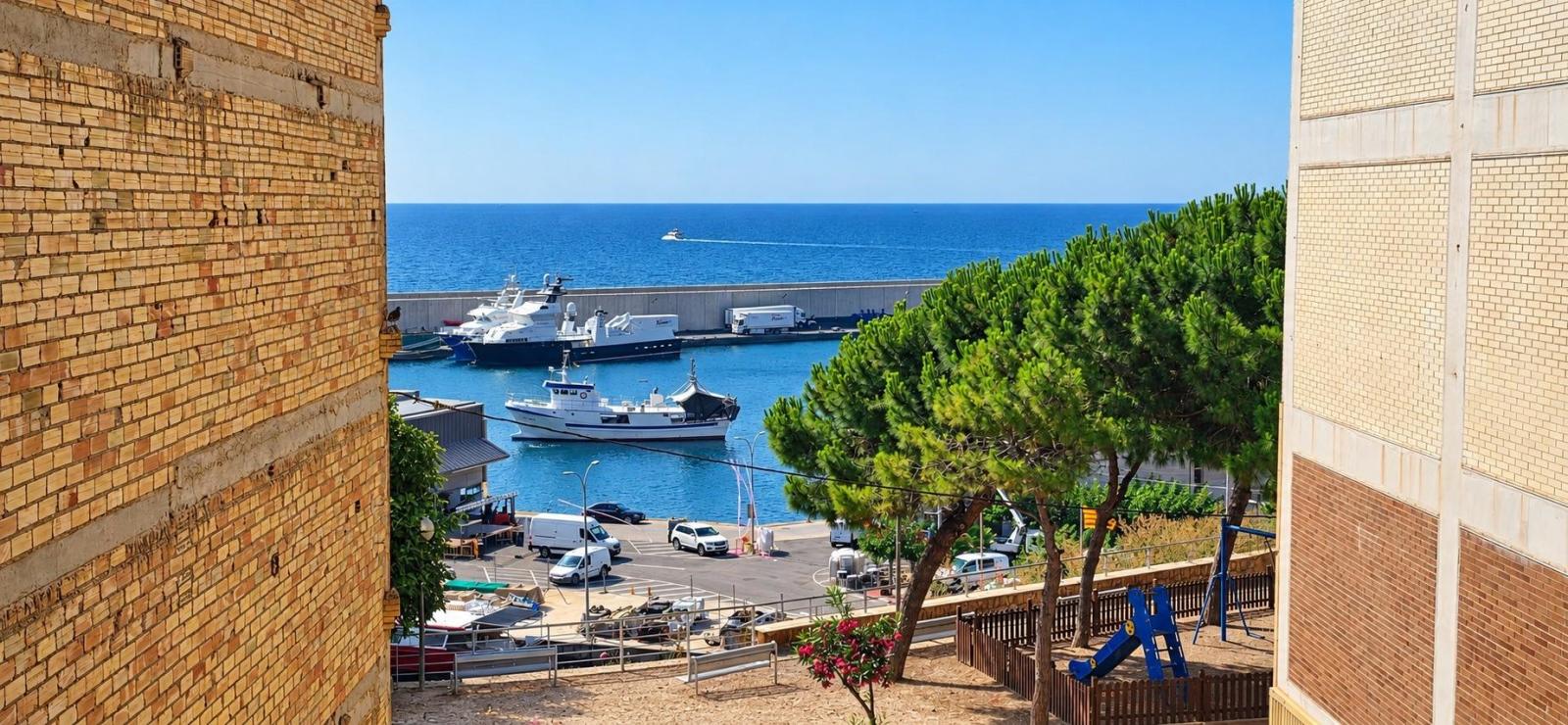 Dúplex en Venta en L' Ametlla de Mar