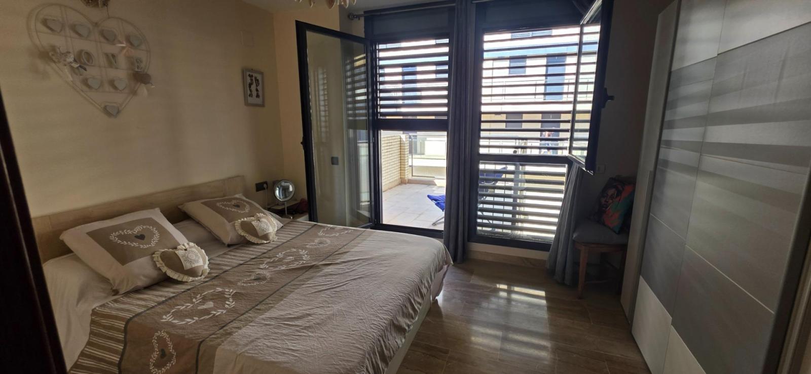 Dúplex en Venta en L' Ametlla de Mar