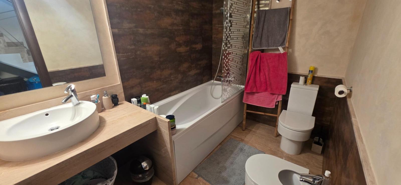 Dúplex en Venta en L' Ametlla de Mar
