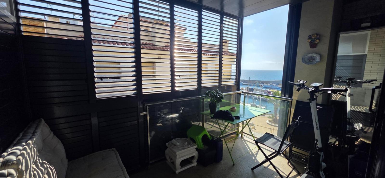 Dúplex en Venta en L' Ametlla de Mar