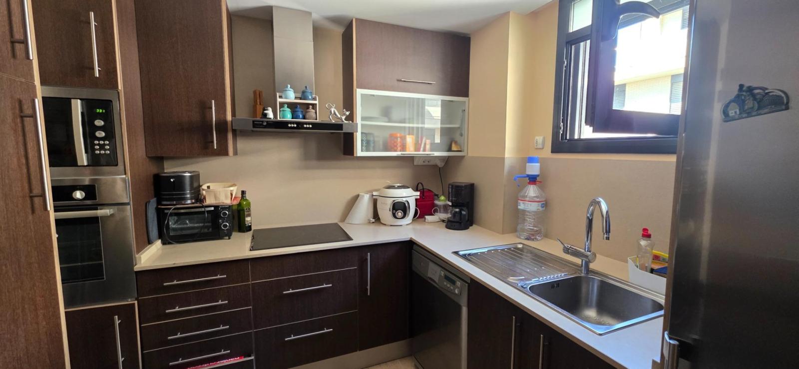 Dúplex en Venta en L' Ametlla de Mar