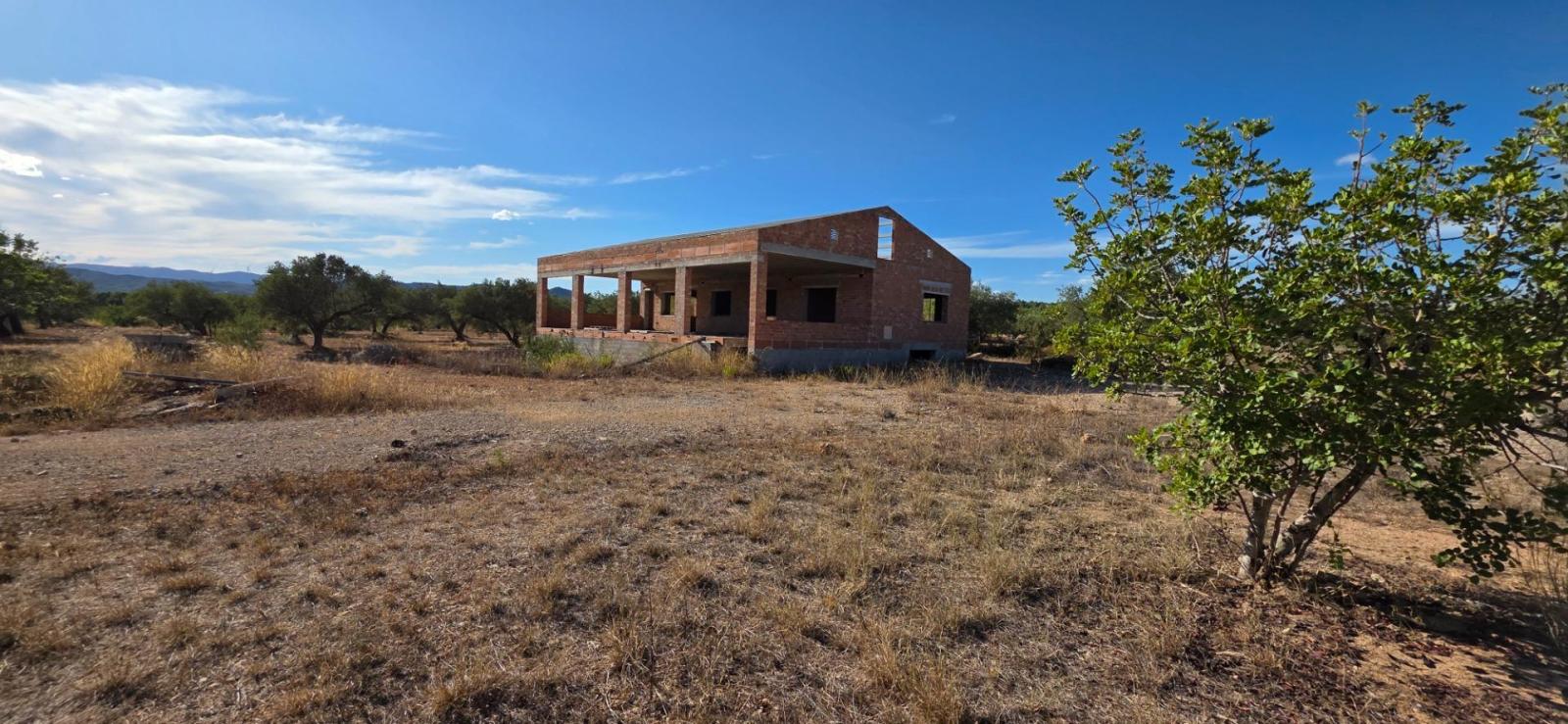 Finca en Venta en L' Ametlla de Mar