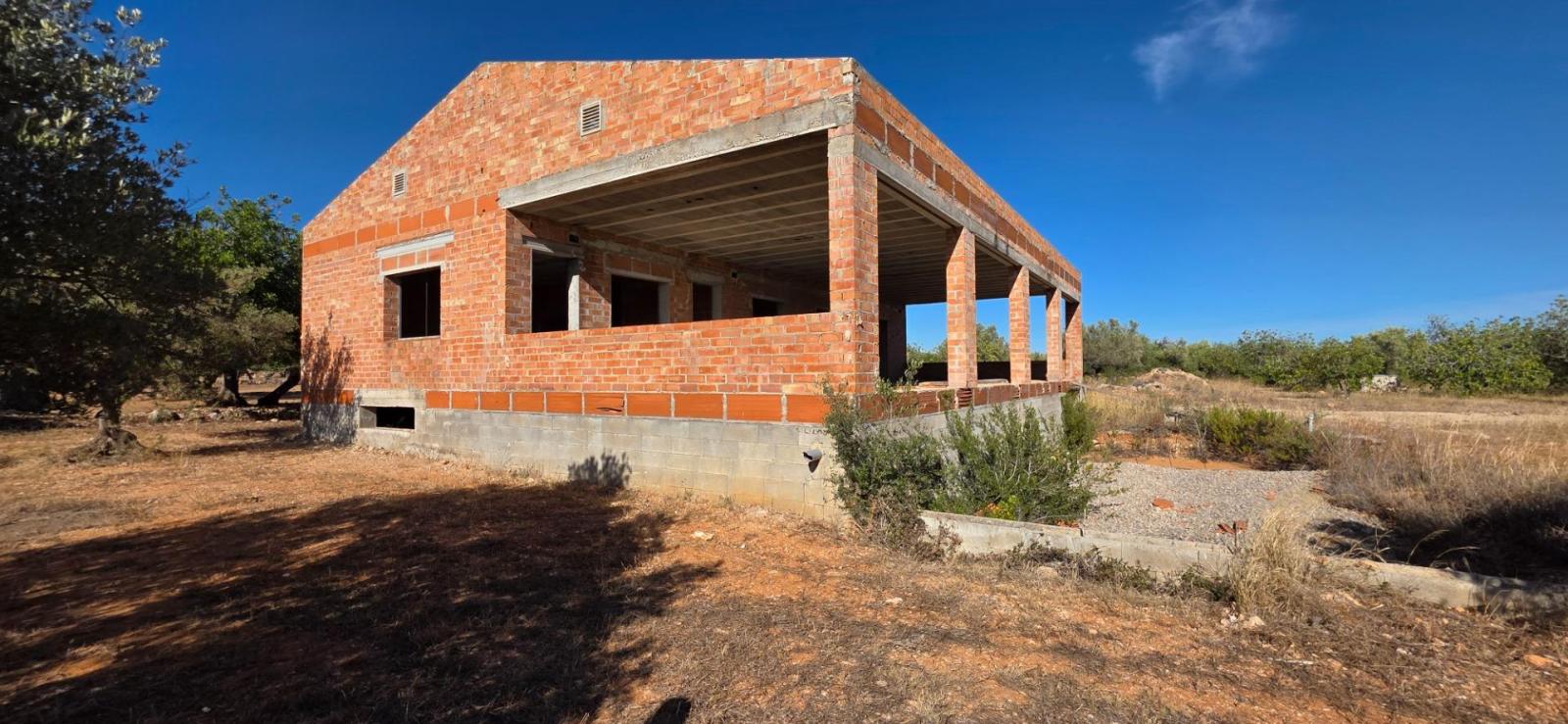 Finca en Venta en L' Ametlla de Mar