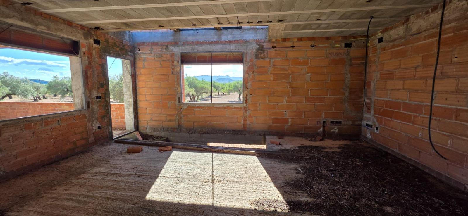 Finca en Venta en L' Ametlla de Mar