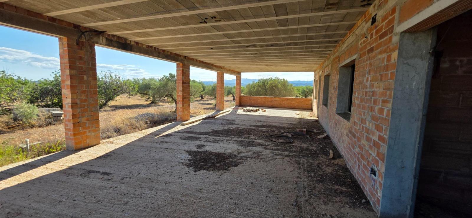 Finca en Venta en L' Ametlla de Mar