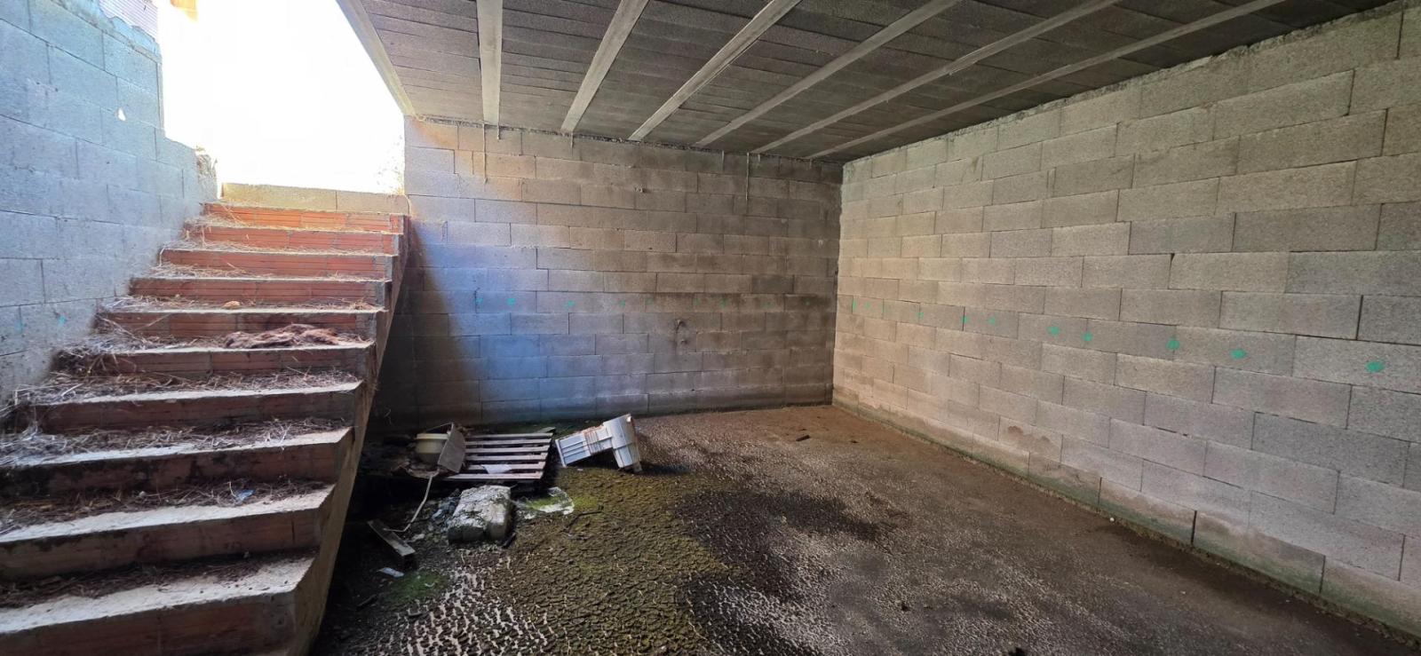 Finca en Venta en L' Ametlla de Mar