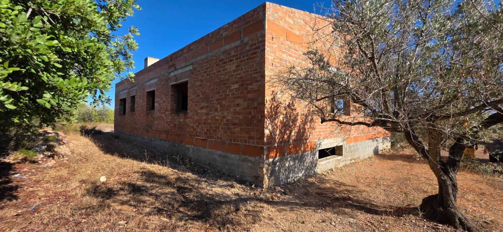 Finca en Venta en L' Ametlla de Mar