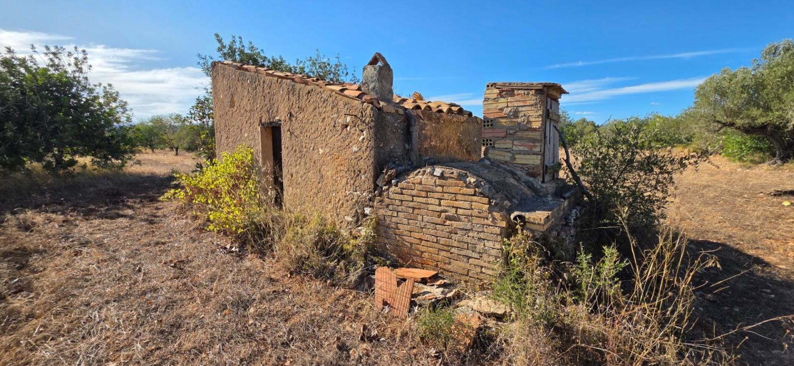 Finca en Venta en L' Ametlla de Mar