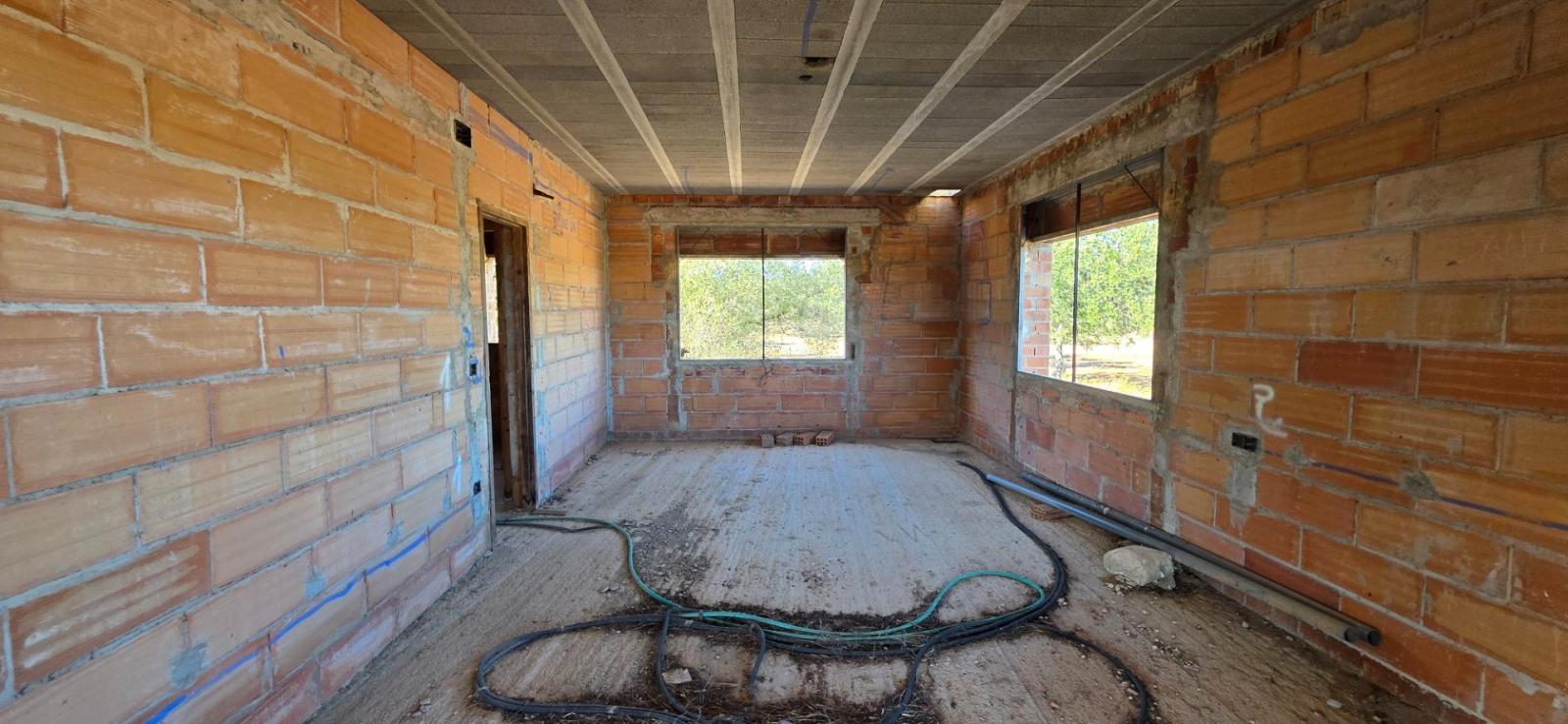 Finca en Venta en L' Ametlla de Mar