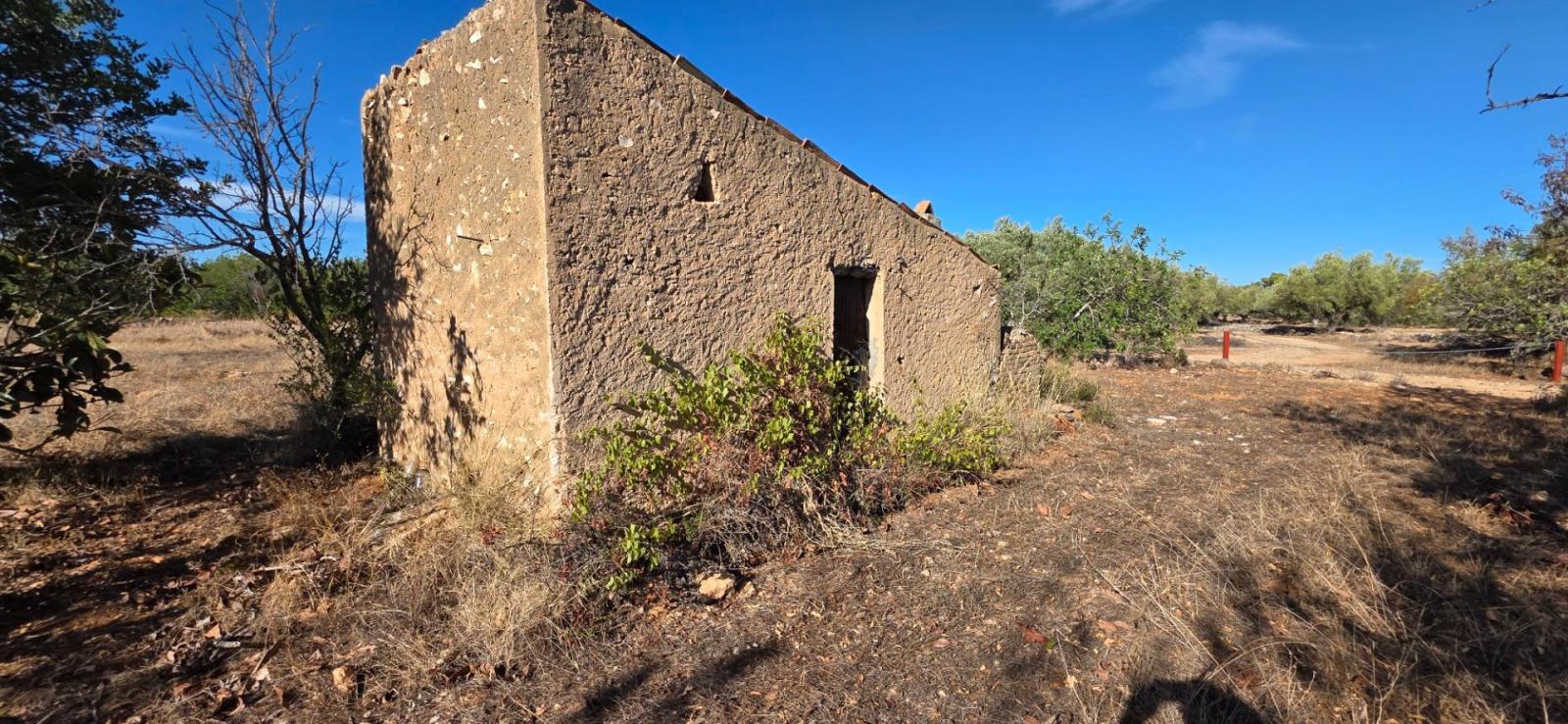 Finca en Venta en L' Ametlla de Mar