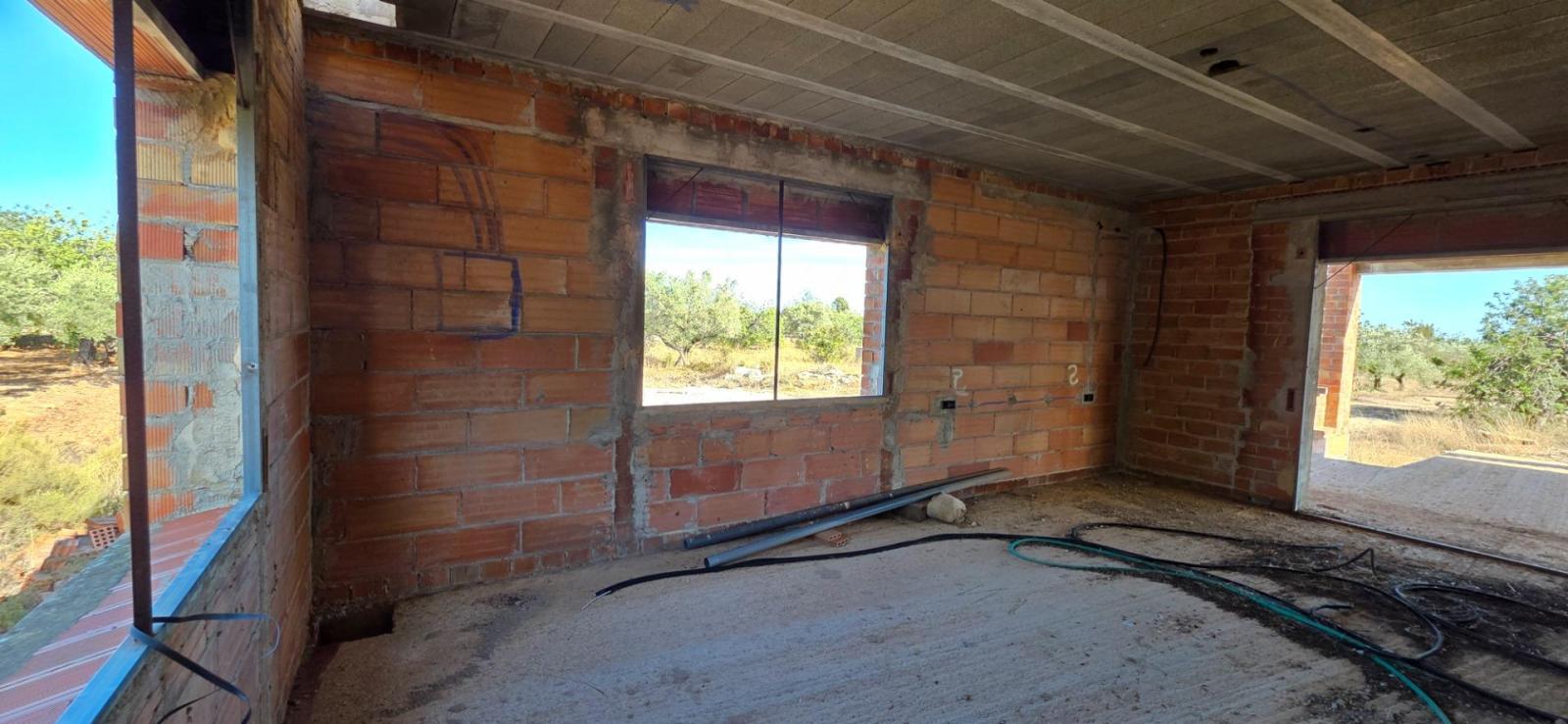 Finca en Venta en L' Ametlla de Mar
