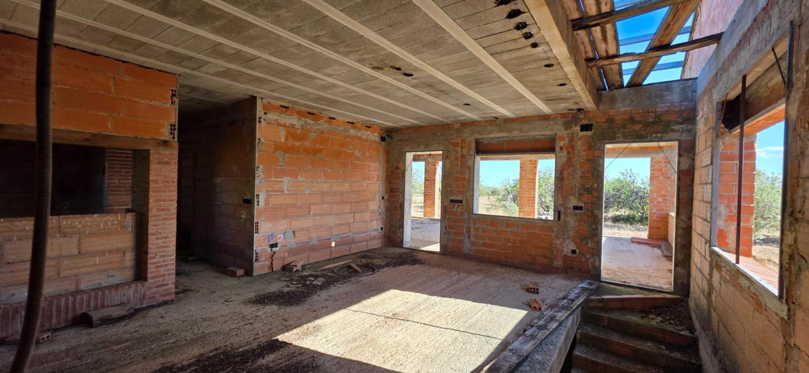 Finca en Venta en L' Ametlla de Mar
