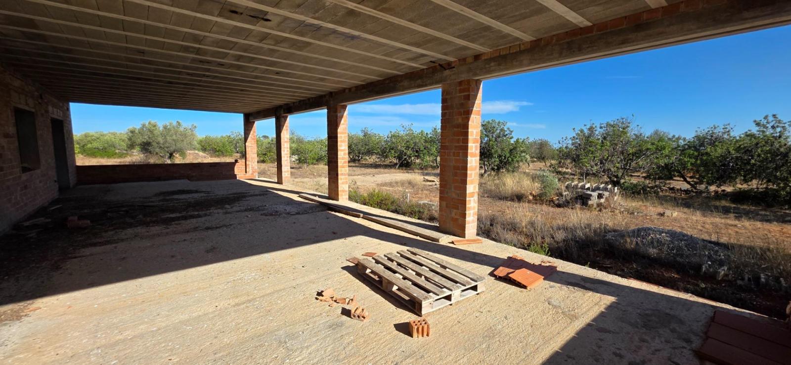 Finca en Venta en L' Ametlla de Mar