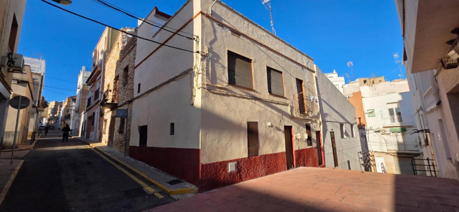 Casa en Venta en L' Ametlla de Mar