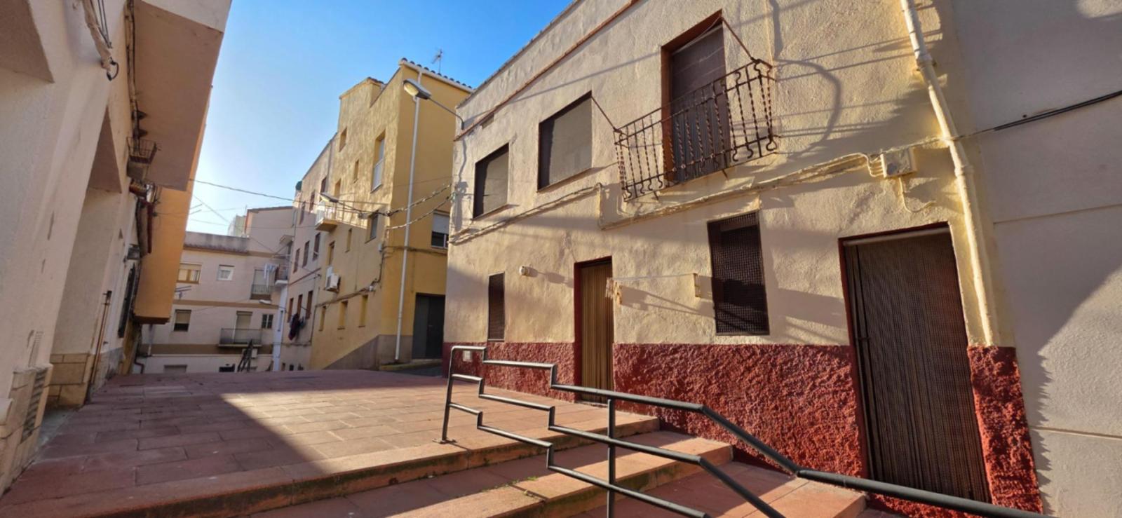 Casa en Venta en L' Ametlla de Mar