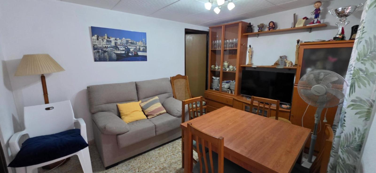 Casa en Venta en L' Ametlla de Mar