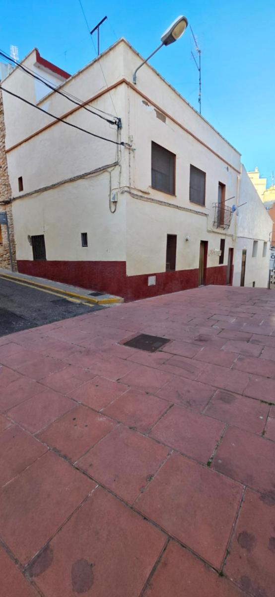 Casa en Venta en L' Ametlla de Mar