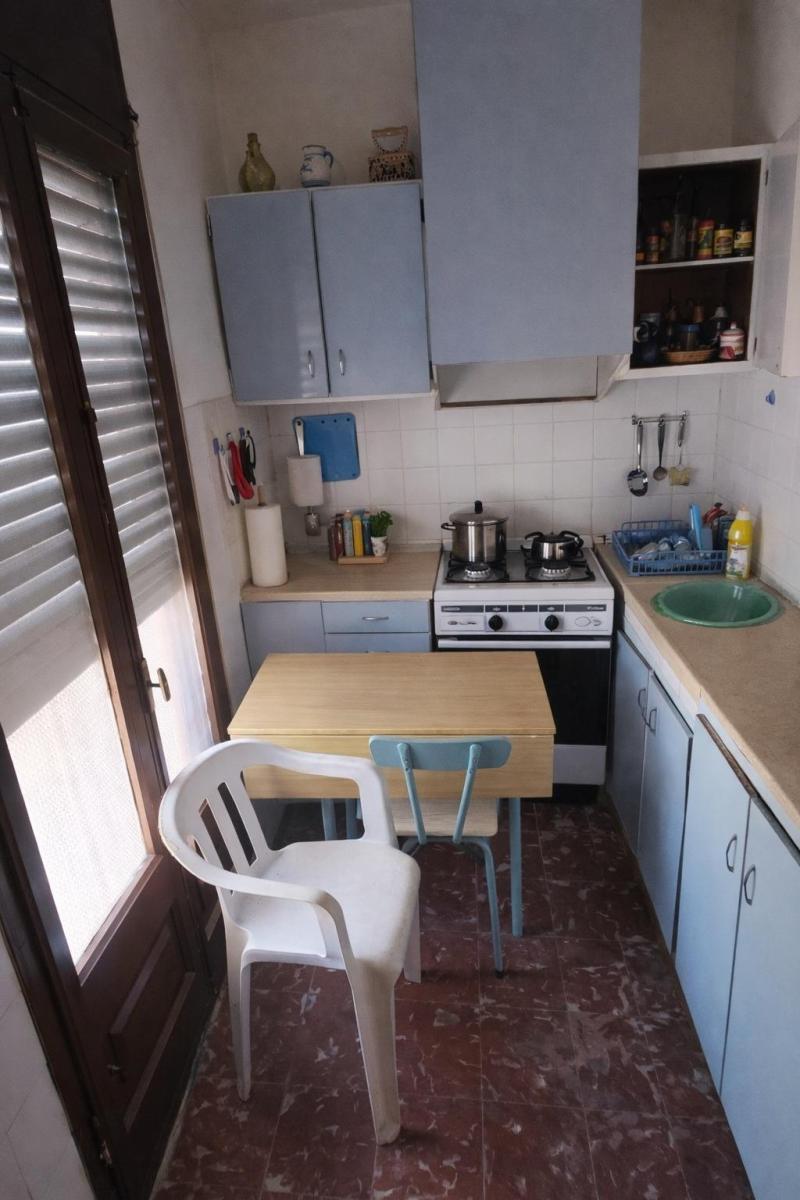 Casa en Venta en L' Ametlla de Mar