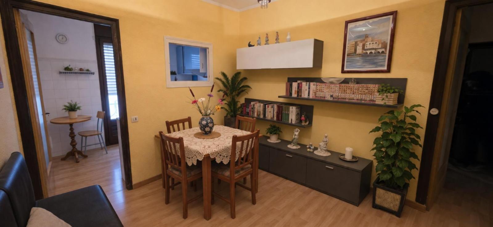 Casa en Venta en L' Ametlla de Mar