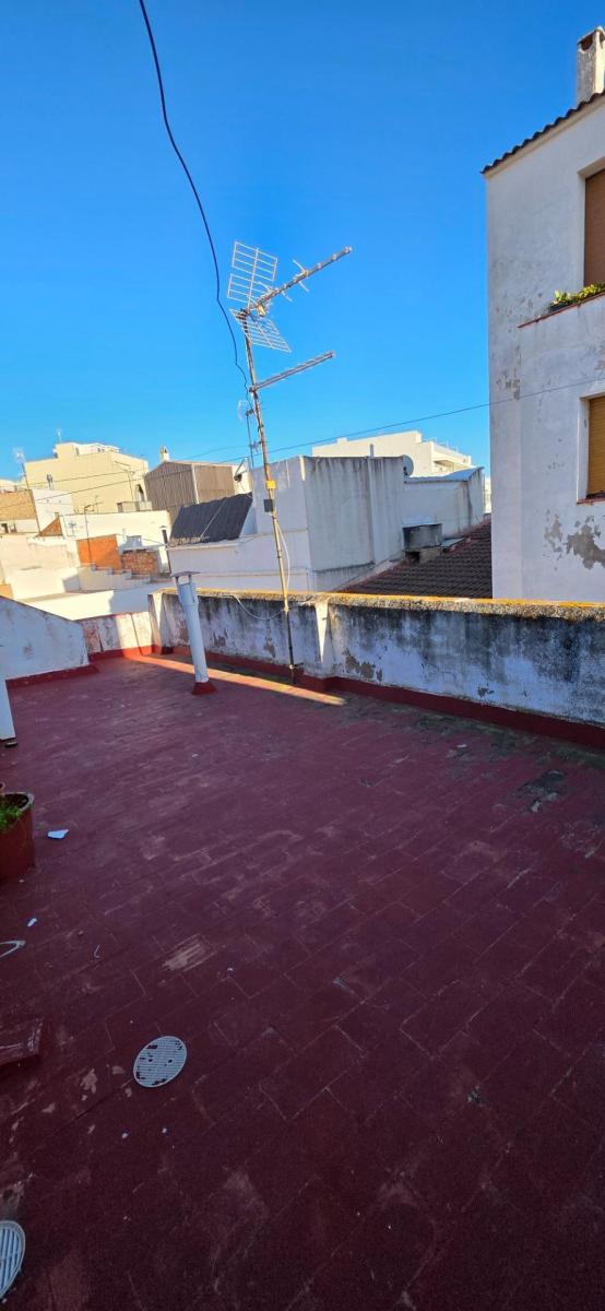 Casa en Venta en L' Ametlla de Mar