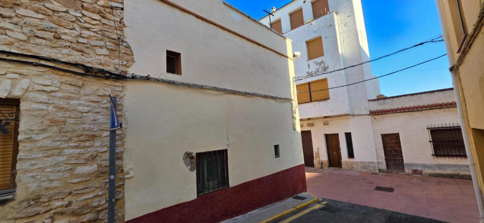 Casa en Venta en L' Ametlla de Mar