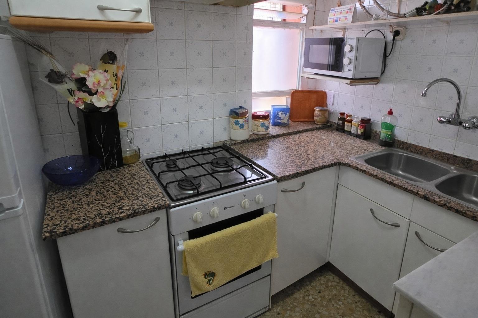 Casa en Venta en L' Ametlla de Mar