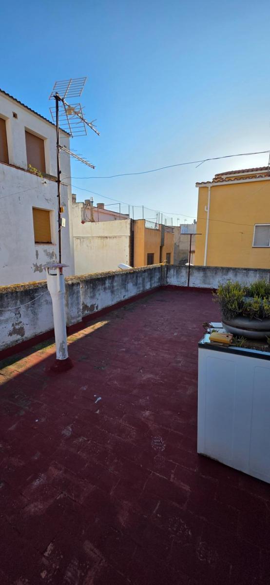 Casa en Venta en L' Ametlla de Mar