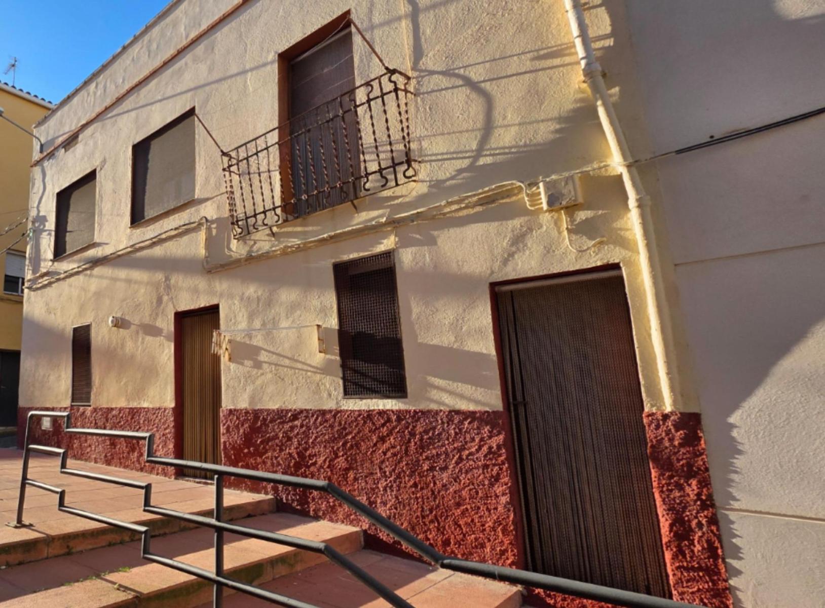 Casa en Venta en L' Ametlla de Mar