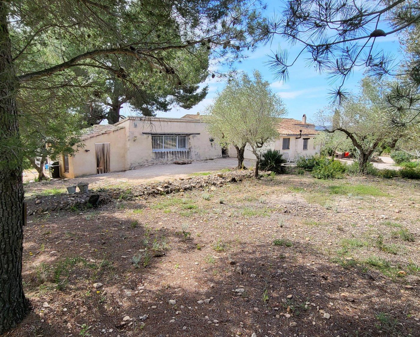Finca en Venta en L' Ametlla de Mar