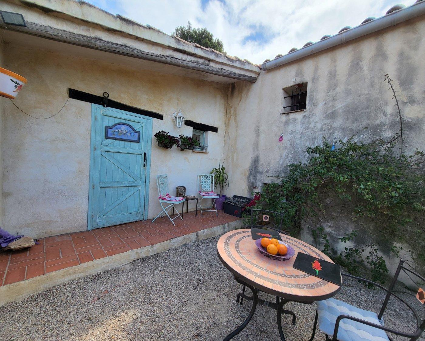 Finca en Venta en L' Ametlla de Mar