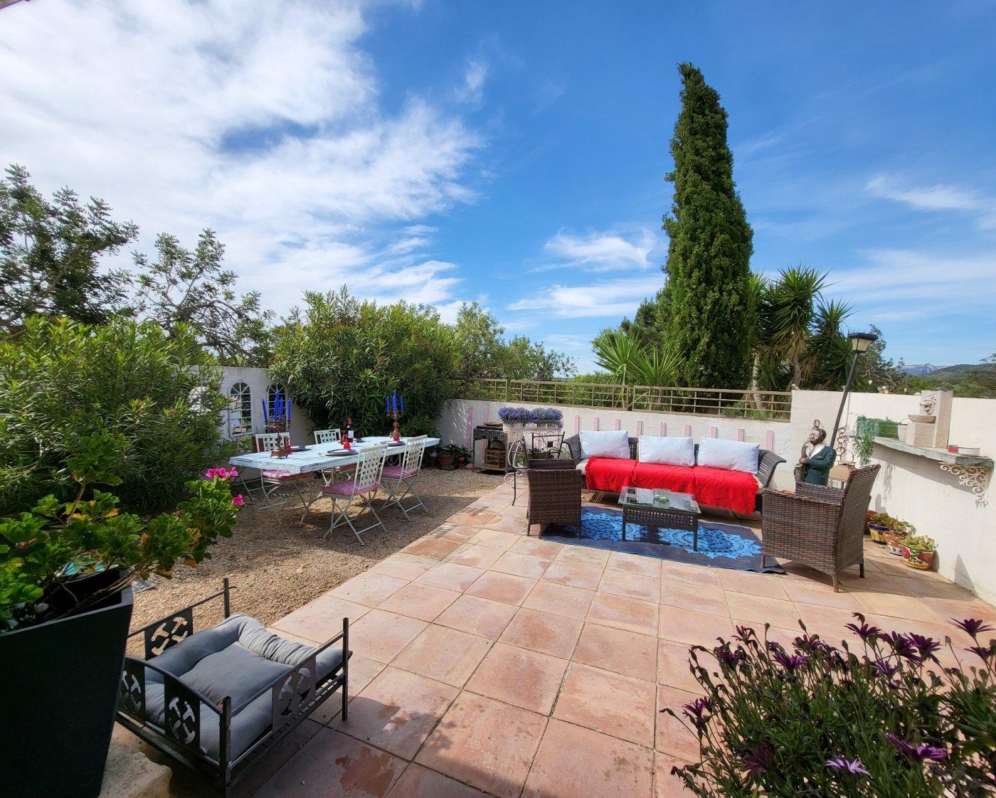 Finca en Venta en L' Ametlla de Mar