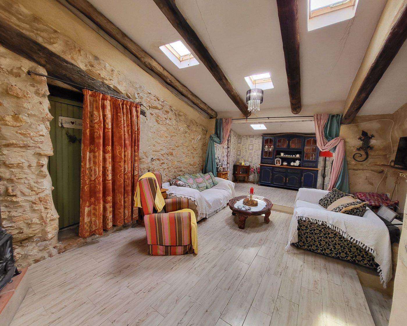 Finca en Venta en L' Ametlla de Mar