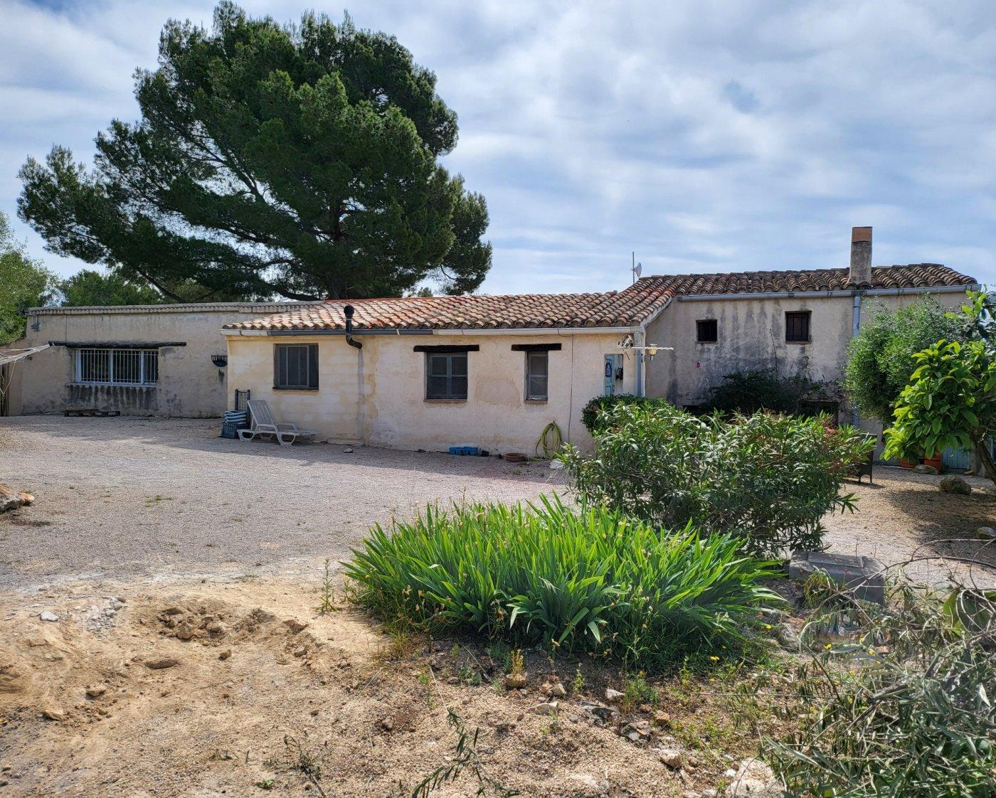 Finca en Venta en L' Ametlla de Mar