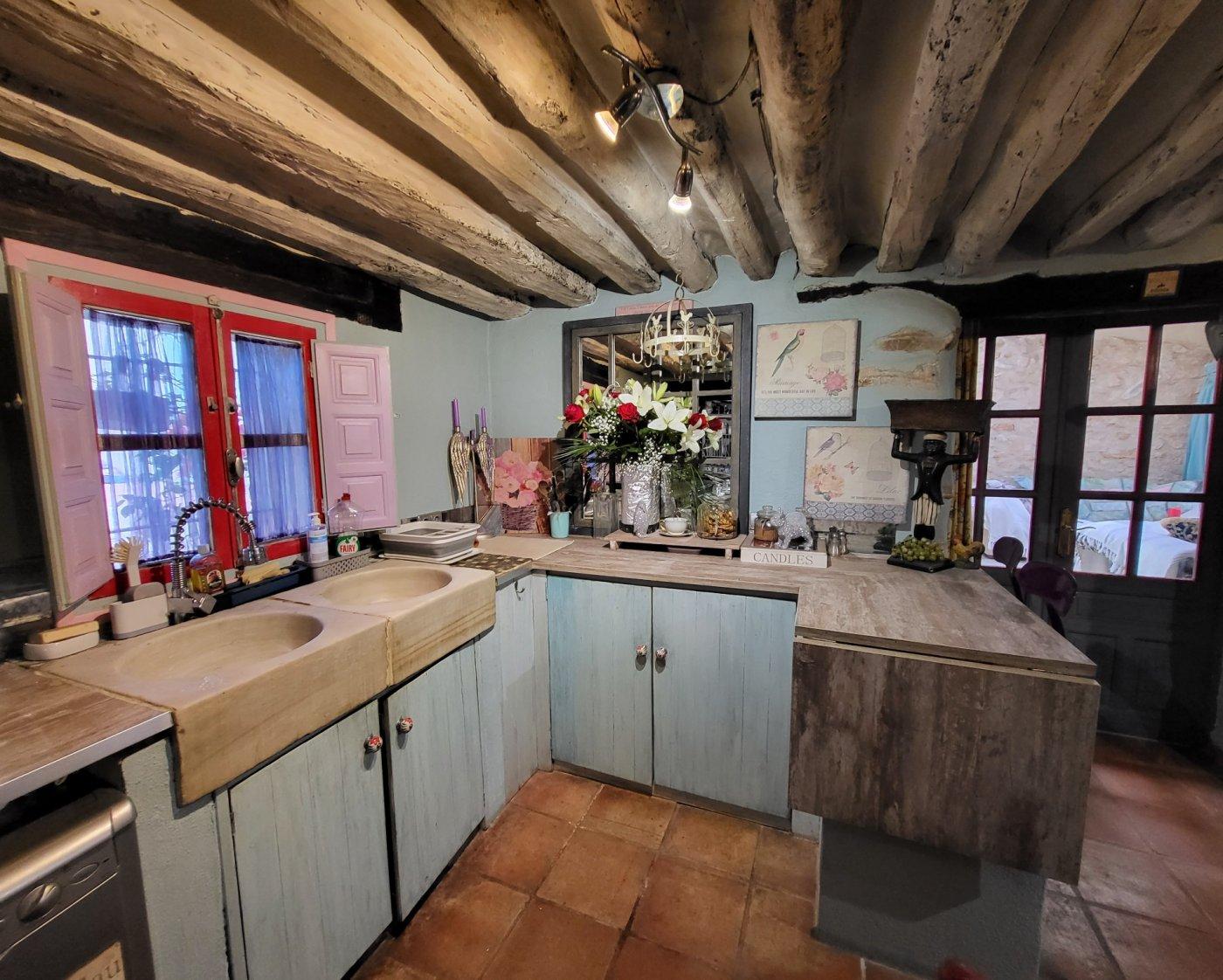 Finca en Venta en L' Ametlla de Mar