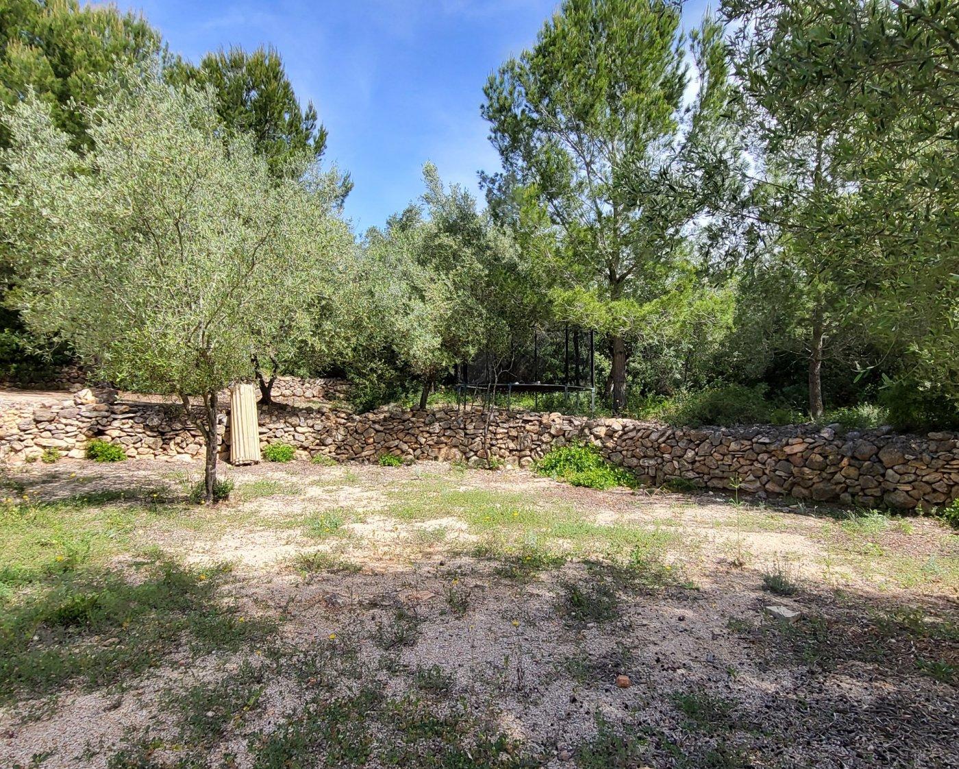 Finca en Venta en L' Ametlla de Mar